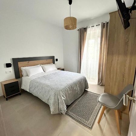 Puente A La Mezquita - Free Parking Apartman Córdoba Kültér fotó