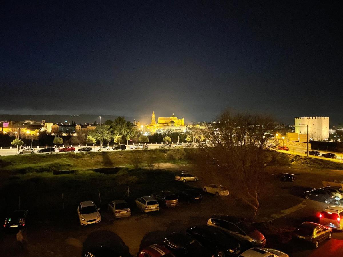 Puente A La Mezquita - Free Parking Apartman Córdoba Kültér fotó