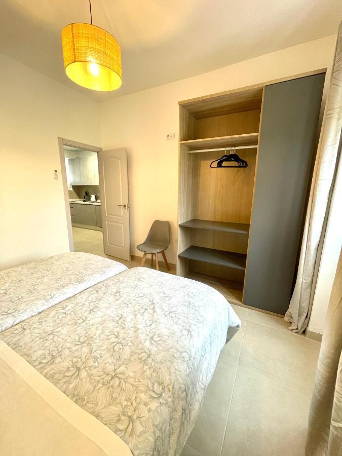 Puente A La Mezquita - Free Parking Apartman Córdoba Kültér fotó