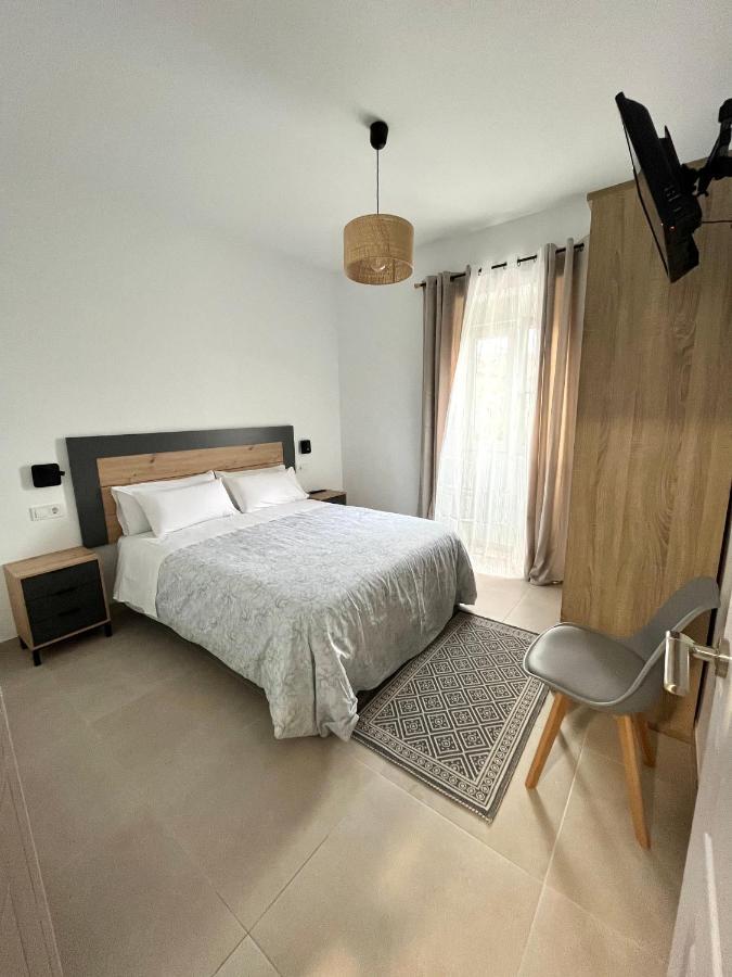 Puente A La Mezquita - Free Parking Apartman Córdoba Kültér fotó