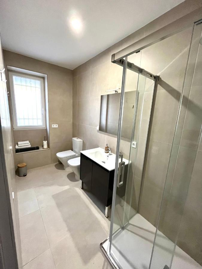 Puente A La Mezquita - Free Parking Apartman Córdoba Kültér fotó