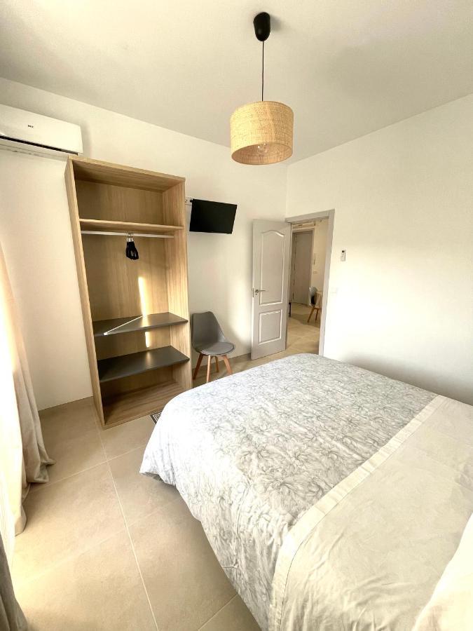 Puente A La Mezquita - Free Parking Apartman Córdoba Kültér fotó