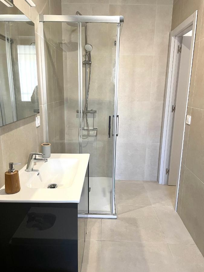 Puente A La Mezquita - Free Parking Apartman Córdoba Kültér fotó