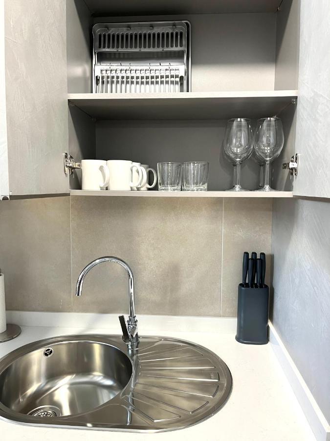 Puente A La Mezquita - Free Parking Apartman Córdoba Kültér fotó