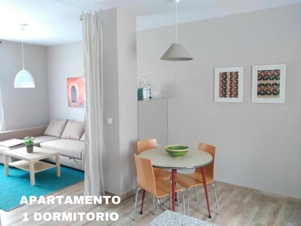 Puente A La Mezquita - Free Parking Apartman Córdoba Kültér fotó