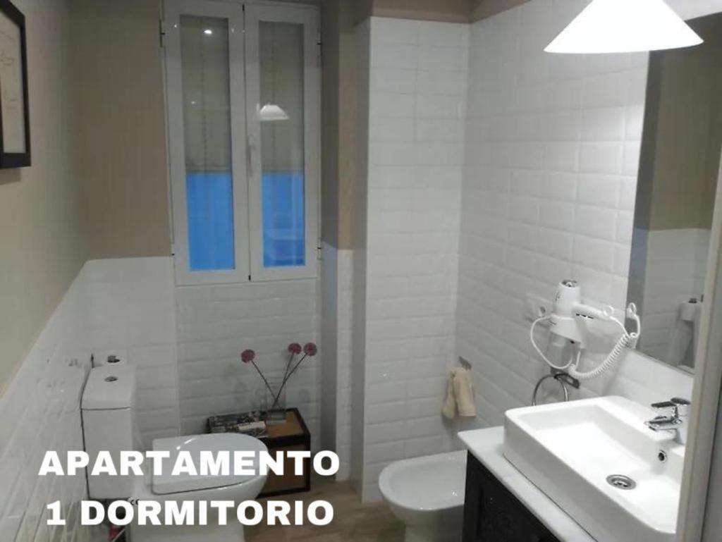Puente A La Mezquita - Free Parking Apartman Córdoba Kültér fotó