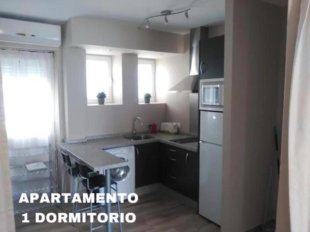 Puente A La Mezquita - Free Parking Apartman Córdoba Kültér fotó